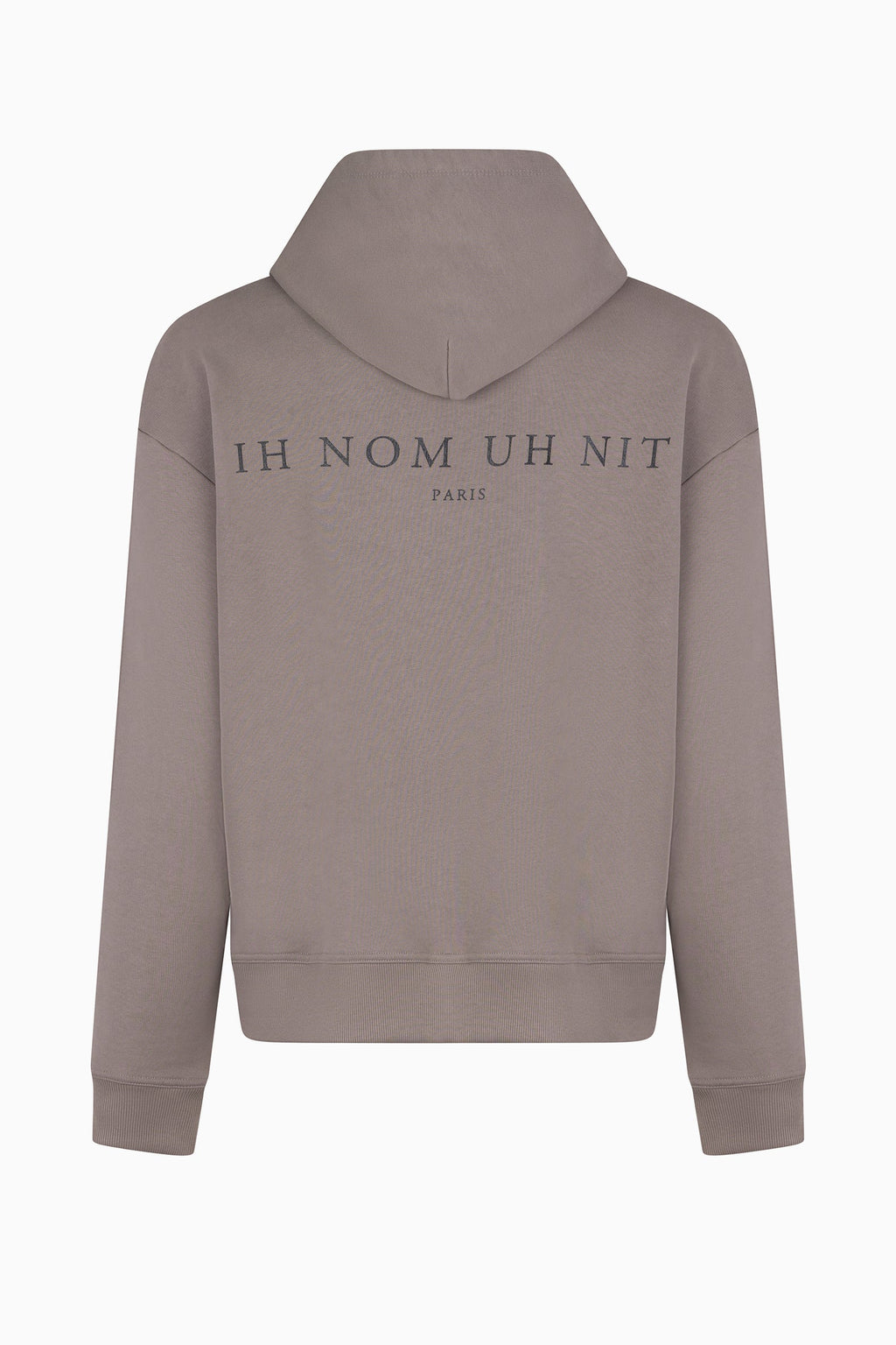 CWY Mask Graphic Hoodie