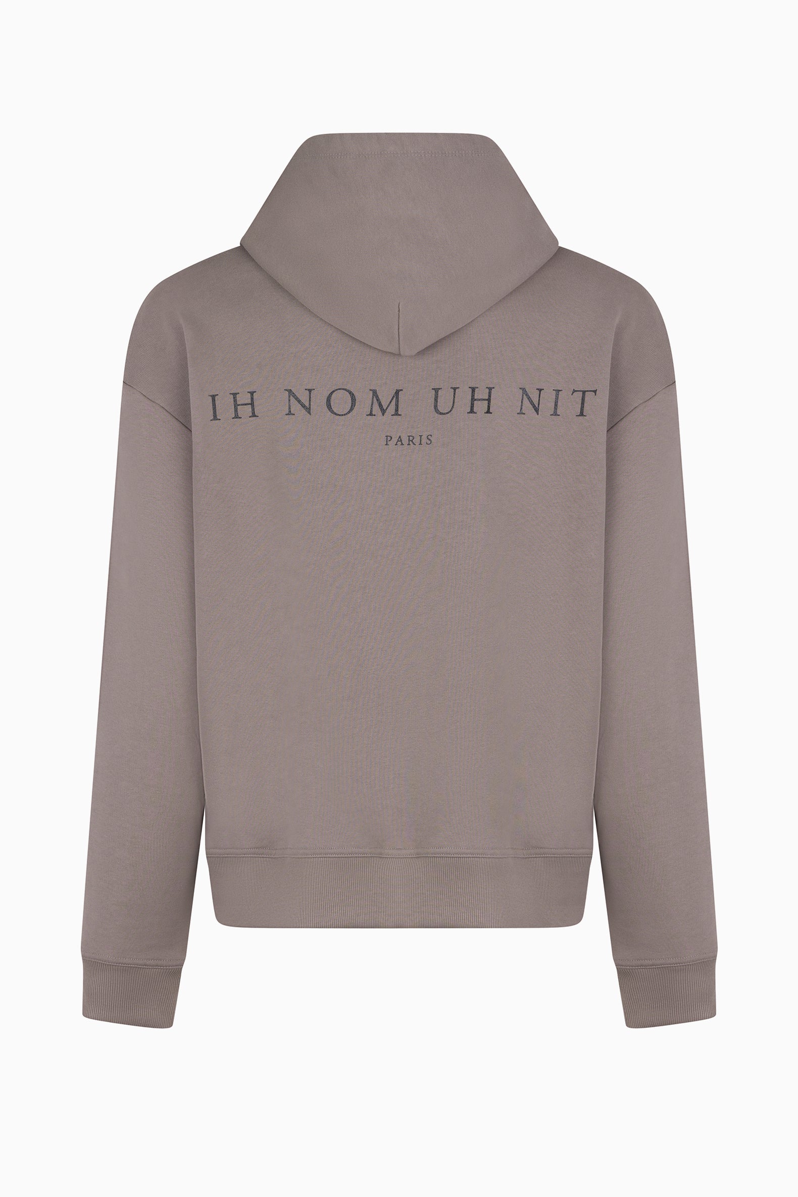 CWY Mask Graphic Hoodie